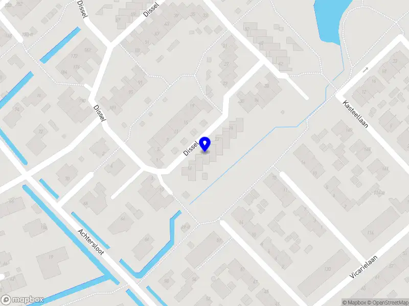 Nieuw bedrijf TMO performance