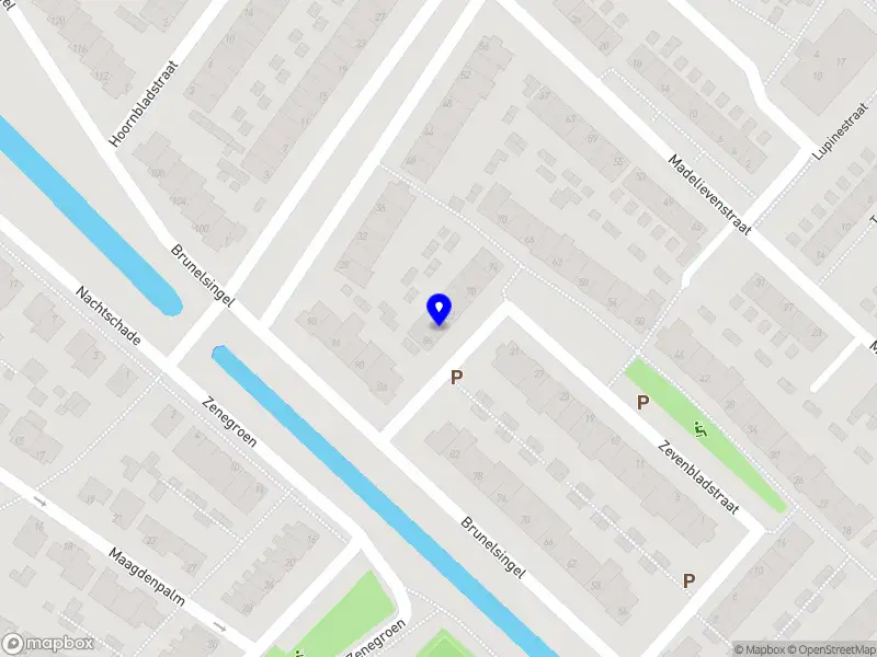 Nieuw bedrijf HaSa Zorg