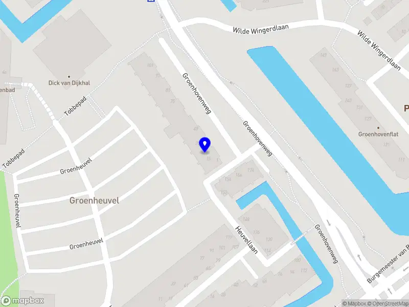 Nieuw bedrijf Kerekes Techniek