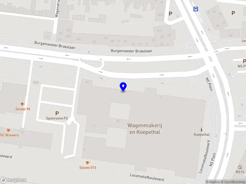 Nieuw bedrijf Iris van Son