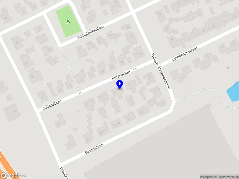 Tropical Foods Trading