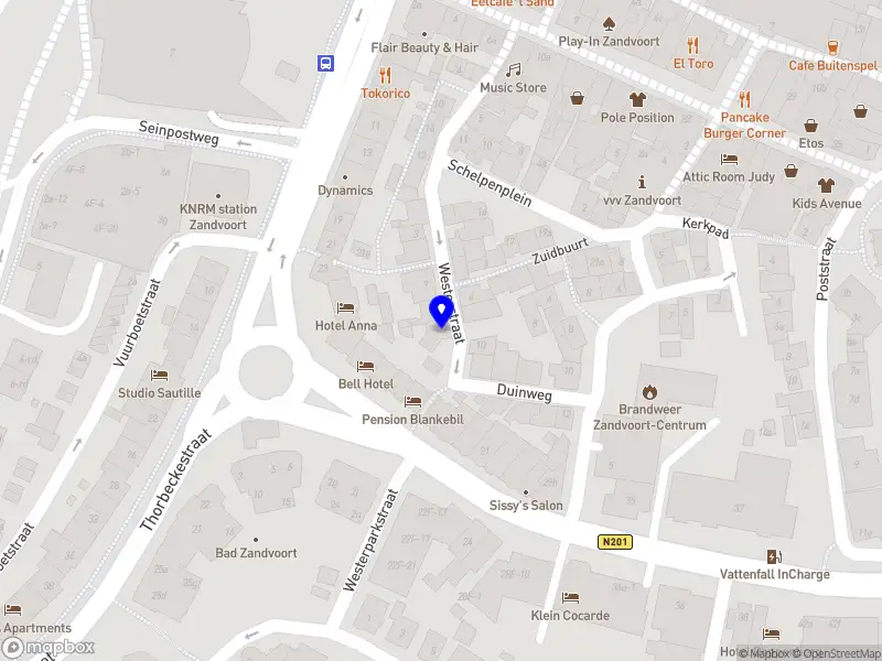 Nieuw bedrijf Stef Westerburger Theatertechniek