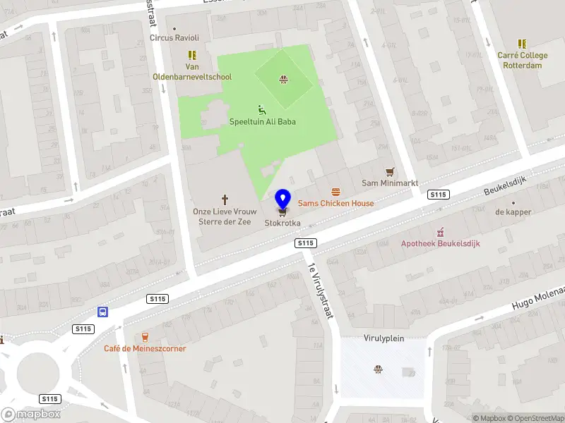 Nieuw bedrijf Fysio Family B.V.