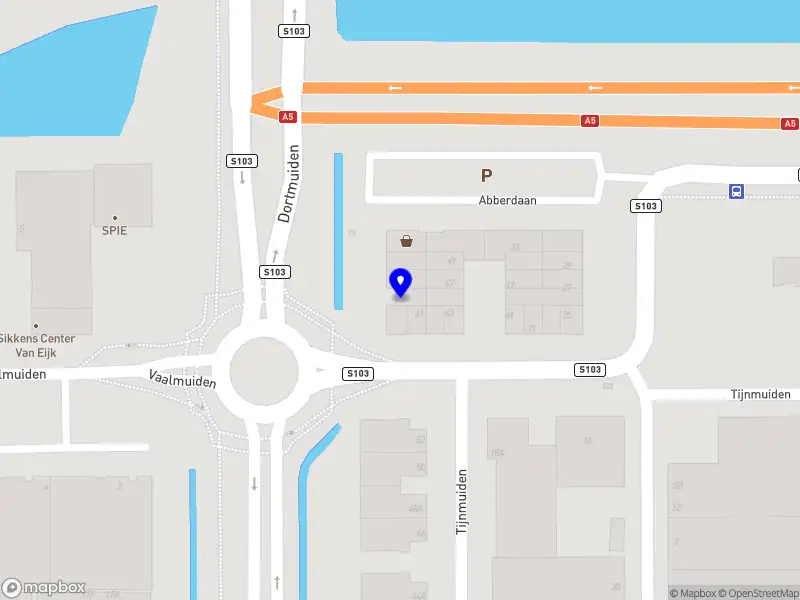 Nieuw bedrijf Radaya