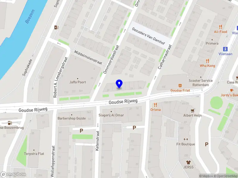 MyVinoRotterdam B.V.