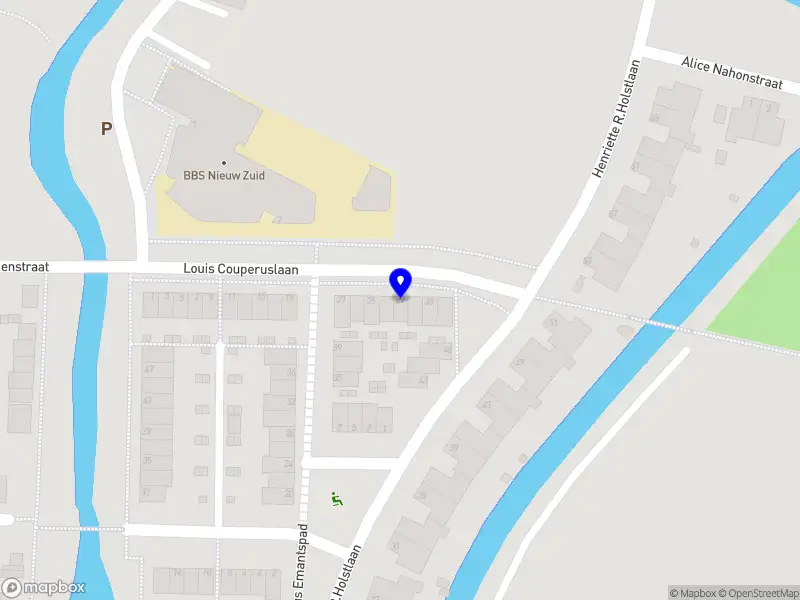 Jansje Appointments & Hospitality