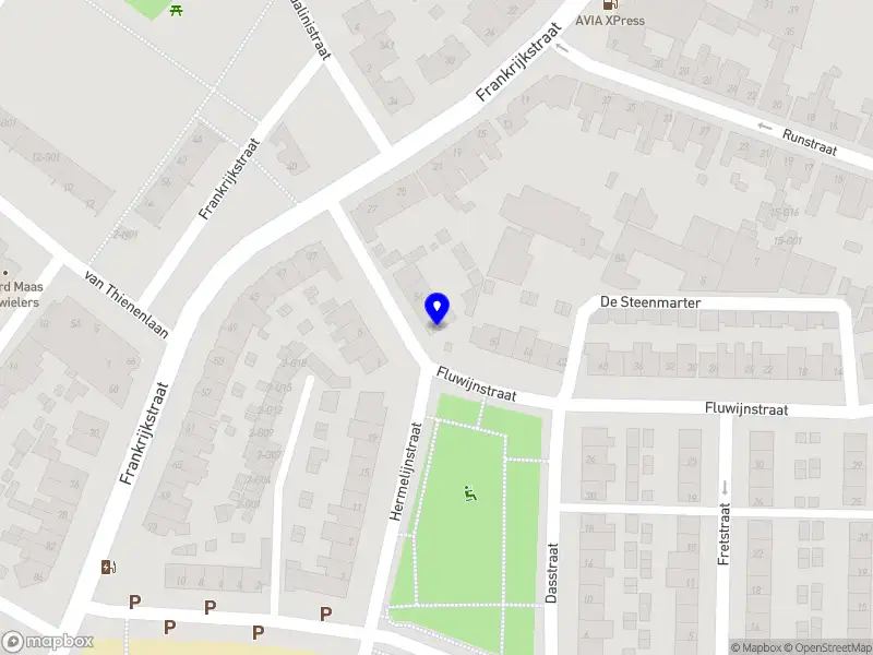 Nieuw bedrijf De Louw Closing