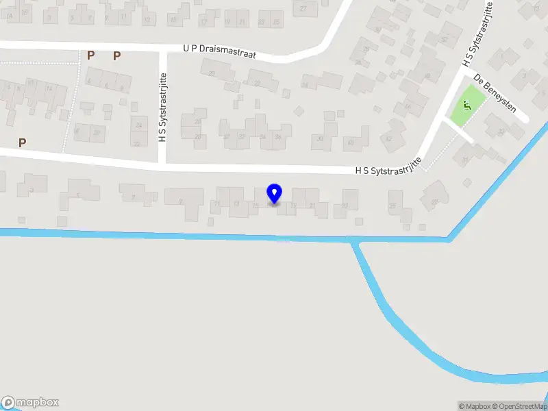 Sterkenburgh Operations