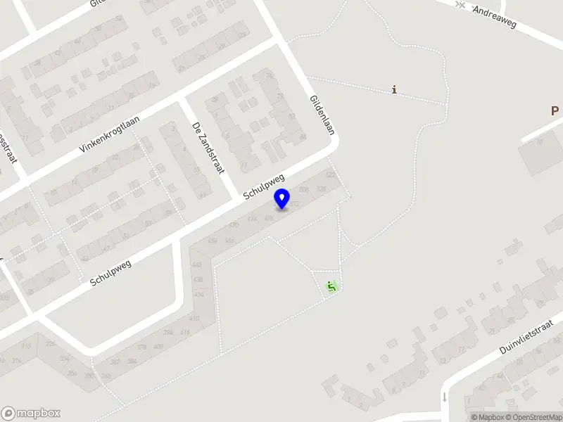 Nieuw bedrijf Mono Transport