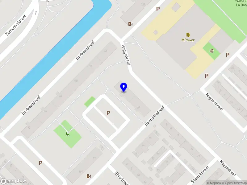 Kompas Begeleiding & Ontwikkeling