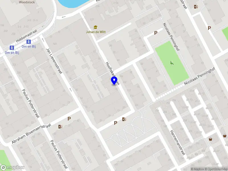 Neva Personeelsdiensten B.V.