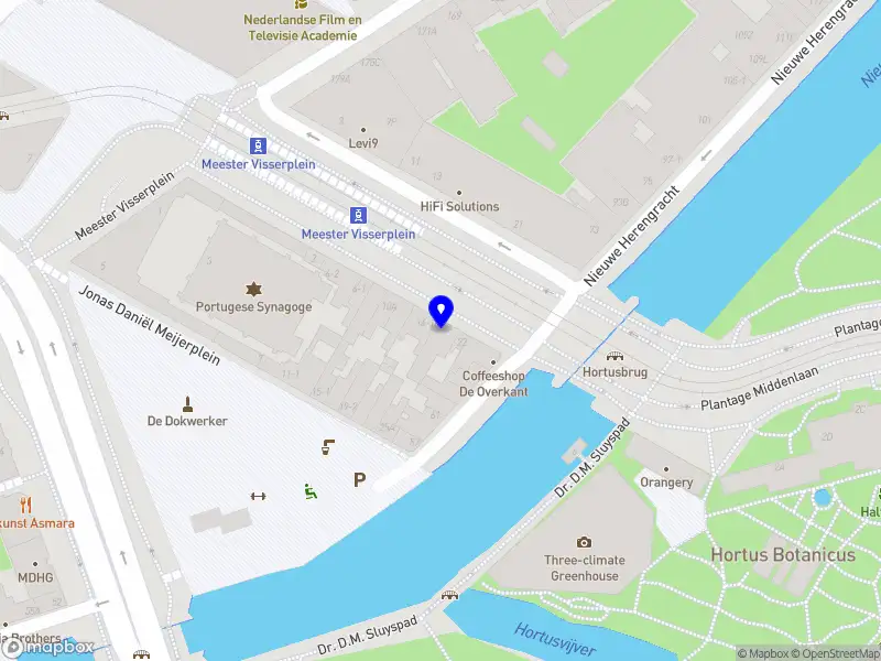 Nieuw bedrijf Mokum Local Kitchen B.V.