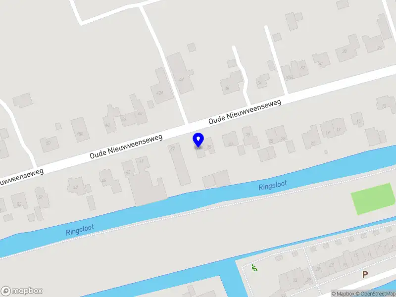 Nieuw bedrijf PerFlex dienstverlening