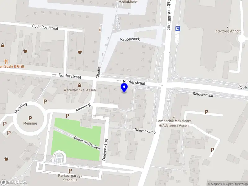 Edens Consultancy B.V.