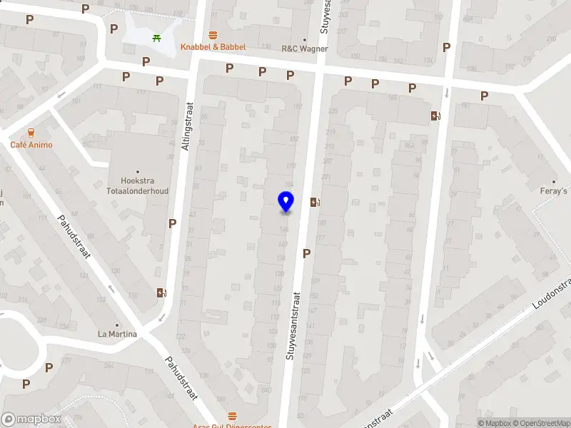 Nieuw bedrijf Fourie Consulting B.V.