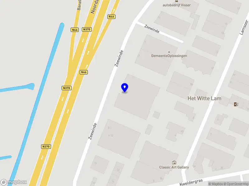 Next Fleetservice B.V.