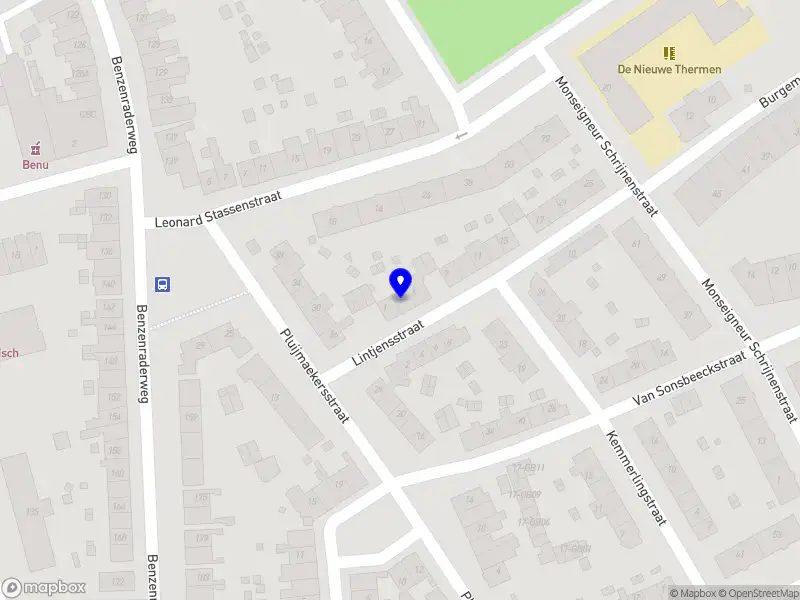 Vereniging van Eigenaars Laurastraat 75 te Eygelshoven