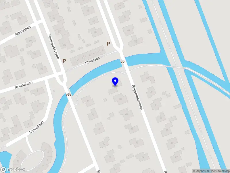 Different Corner interior design