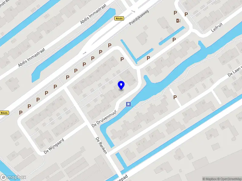 Nieuw bedrijf SM Constructions