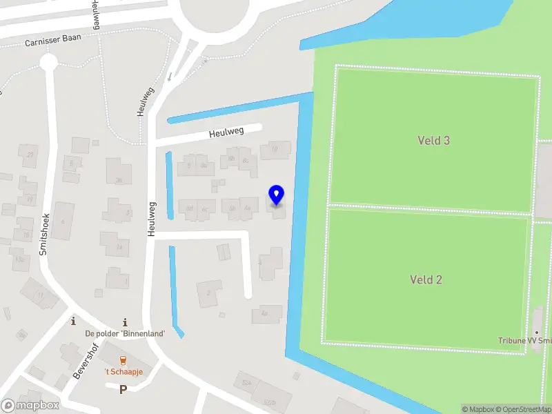 Nieuw bedrijf Steiger en Isolatie Ramirez B.V.