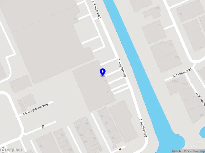 Polygon Nederland Reconditionering B.V.