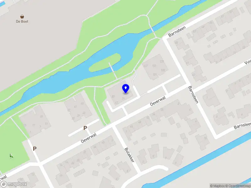 Nieuw bedrijf Van der Drift Afbouw B.V.