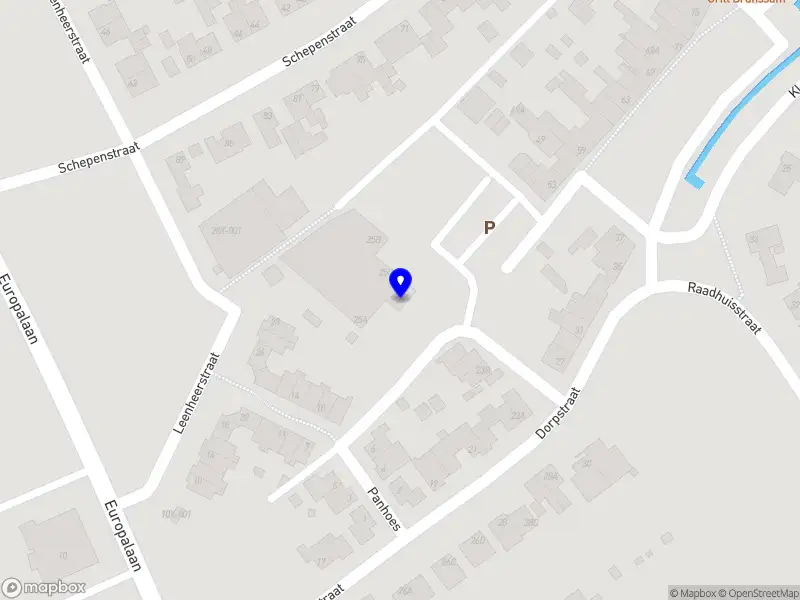 Vereniging van Eigenaren Brigidahoeve Brunssum