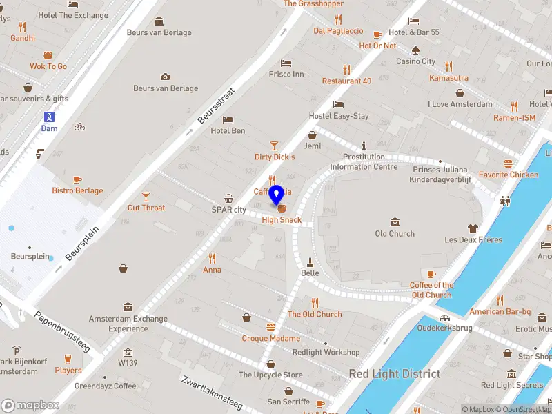 Nieuw bedrijf Dumpling Bros Bar B.V.