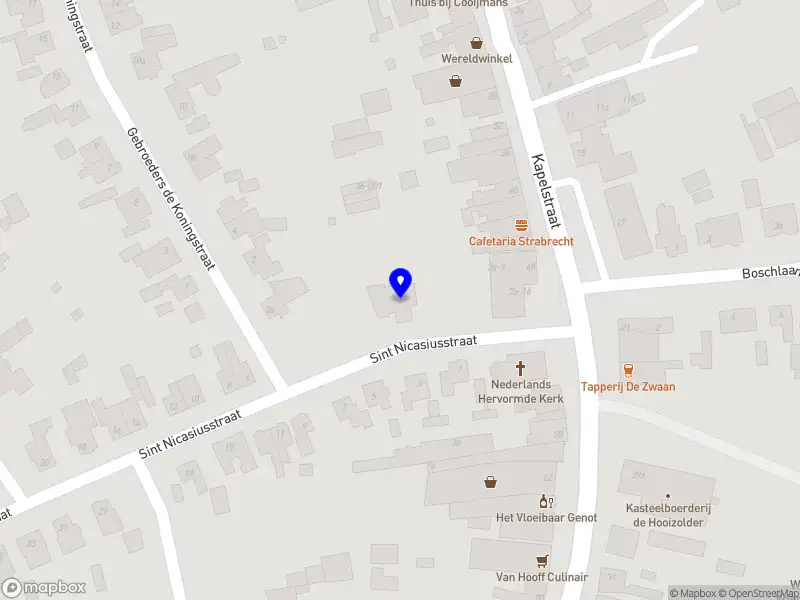 Progres RE Invest IV B.V.