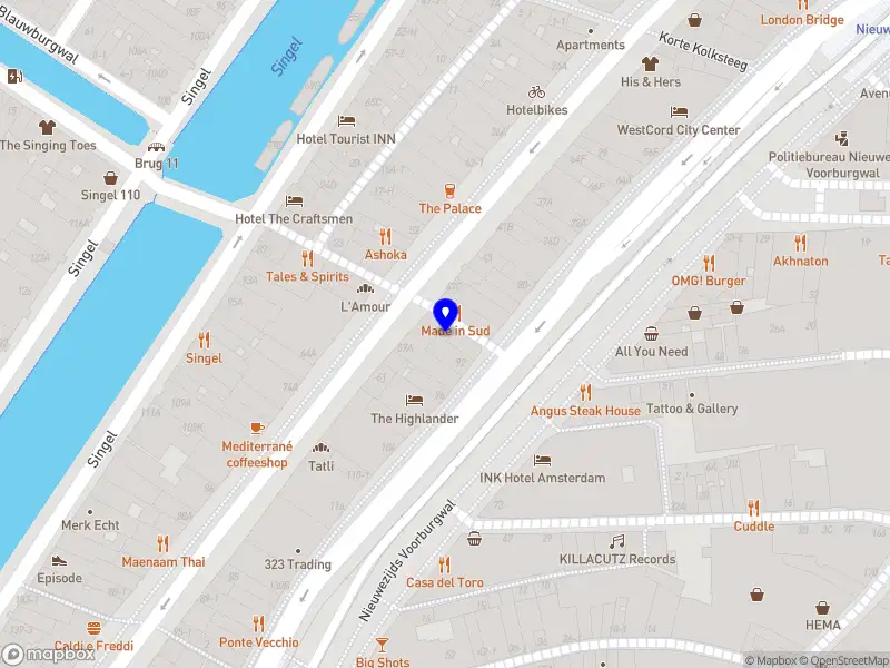 Verified Sustainability B.V.