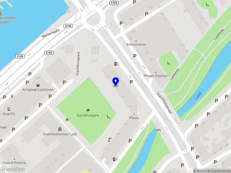 Nieuw bedrijf Anasco B.V.