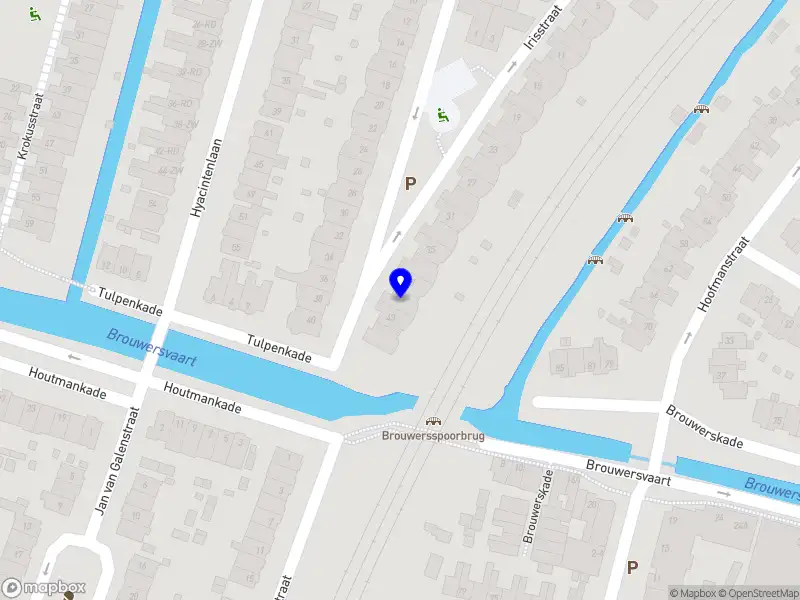 Haarlemse Jongens Vastgoed B.V.