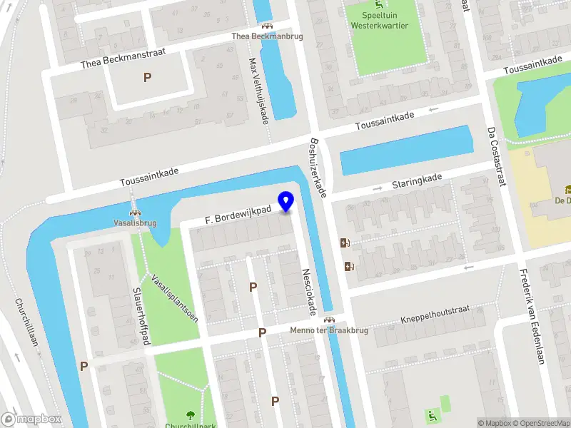 Nieuw bedrijf IT Clockwork