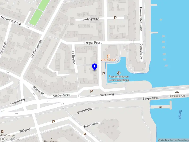 Nieuw bedrijf N. Eberhard