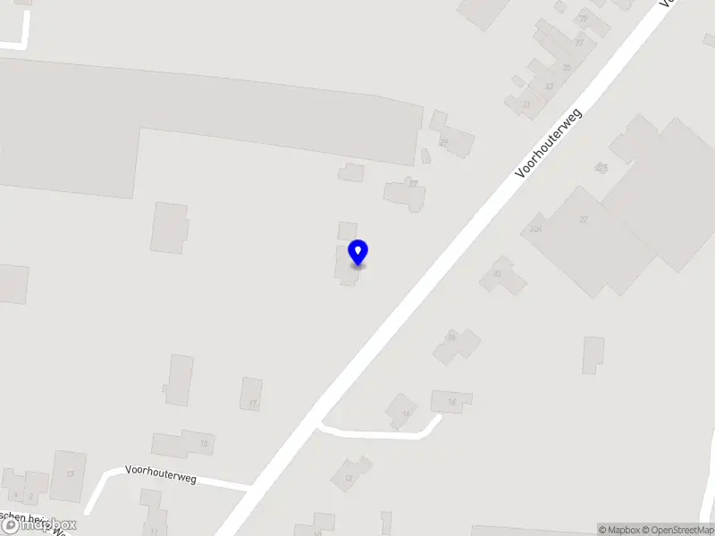 Augmex International B.V.