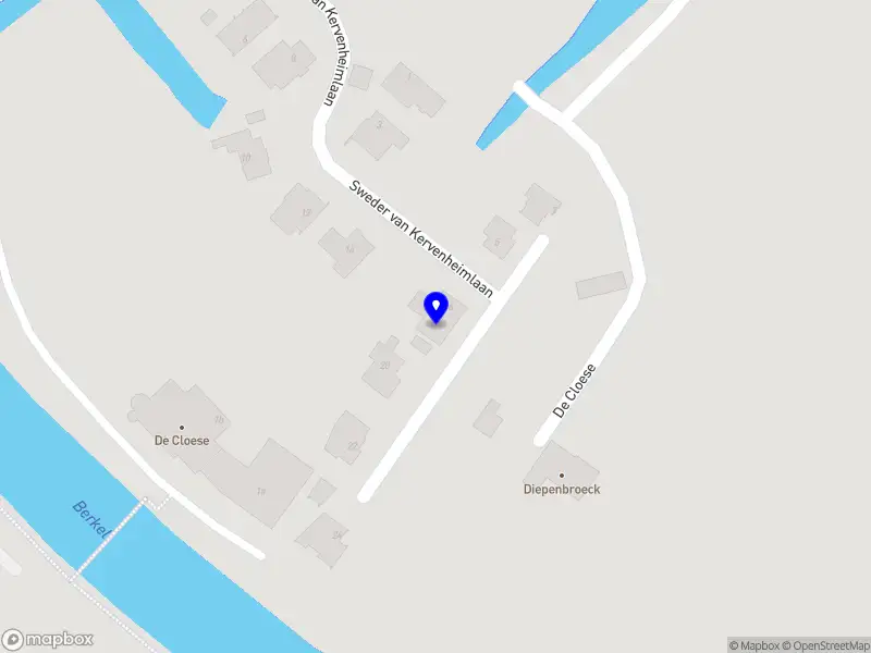 Nieuw bedrijf TArbeid