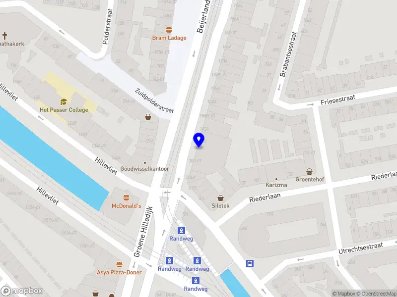 RJR Cleaning Service