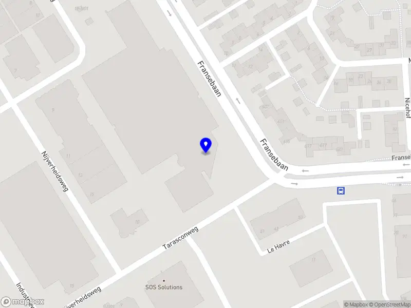 Praktijk Belevingswereld B.V.