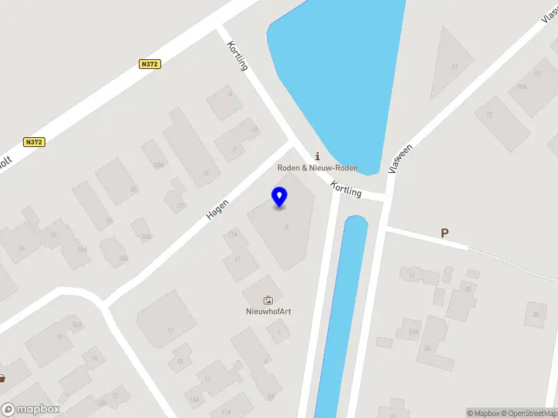 Nieuw bedrijf Steensterk Tegelwerk