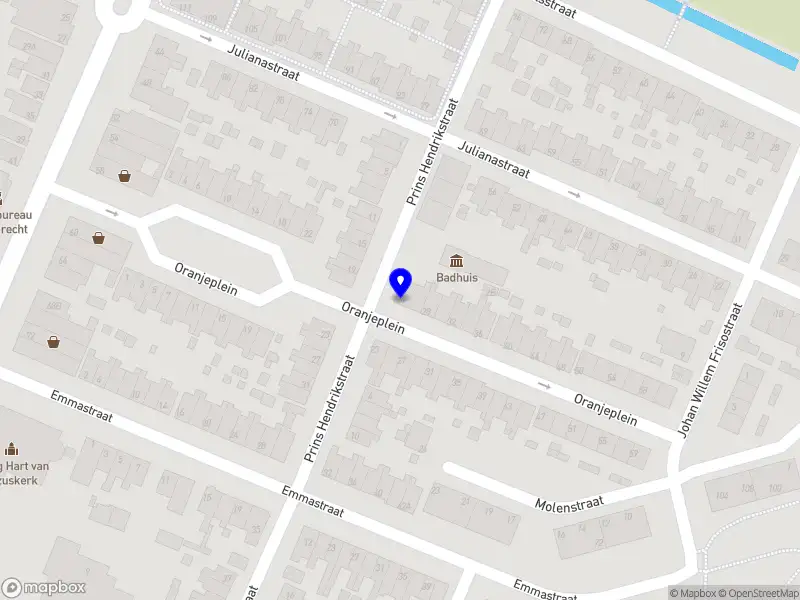 Handelsonderneming Voetee