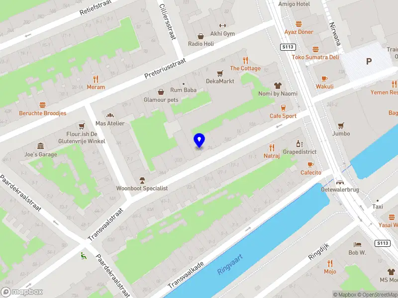 Golden Eagle Taxi Service