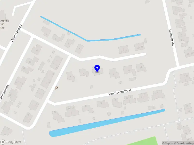 MBa duurzaambeheer B.V.