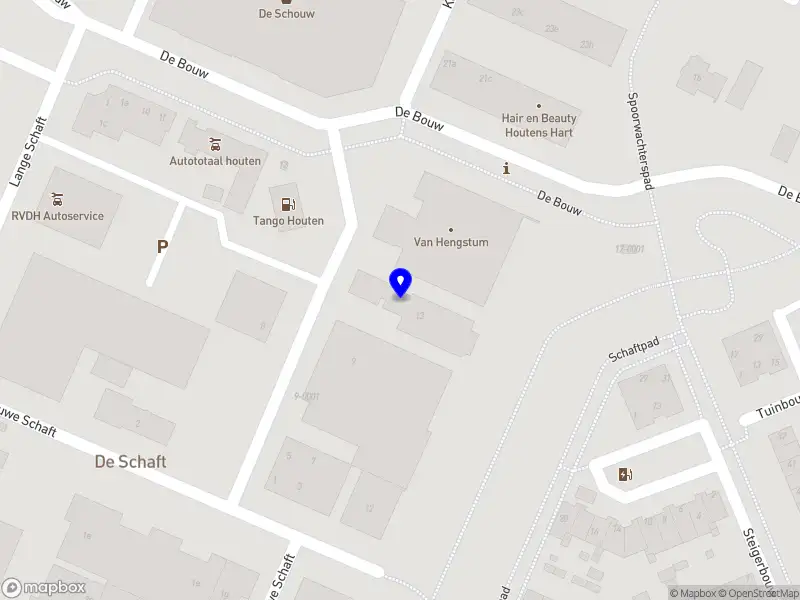 Nieuw bedrijf Leon Hart Media