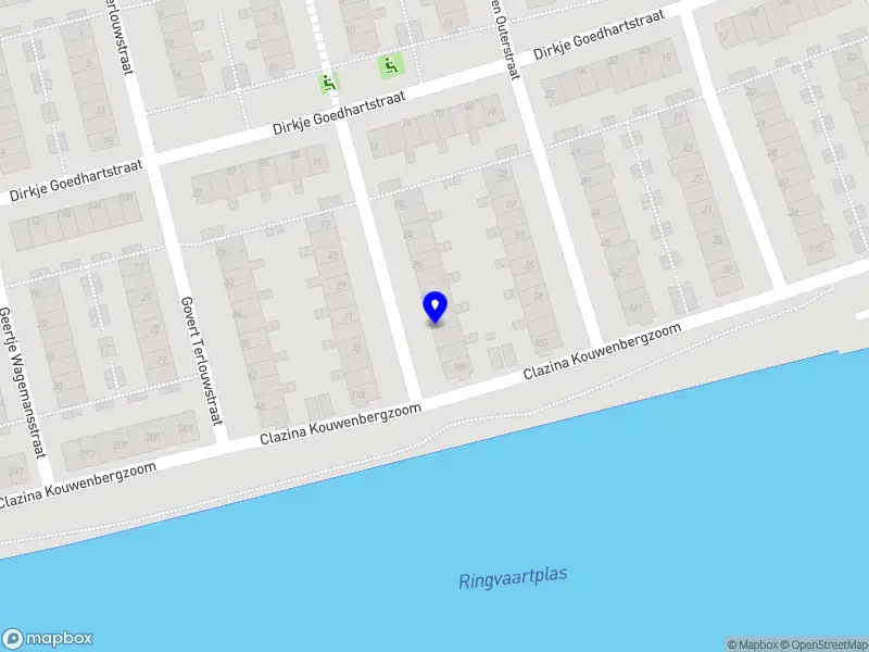 Nieuw bedrijf Party Parade Templates