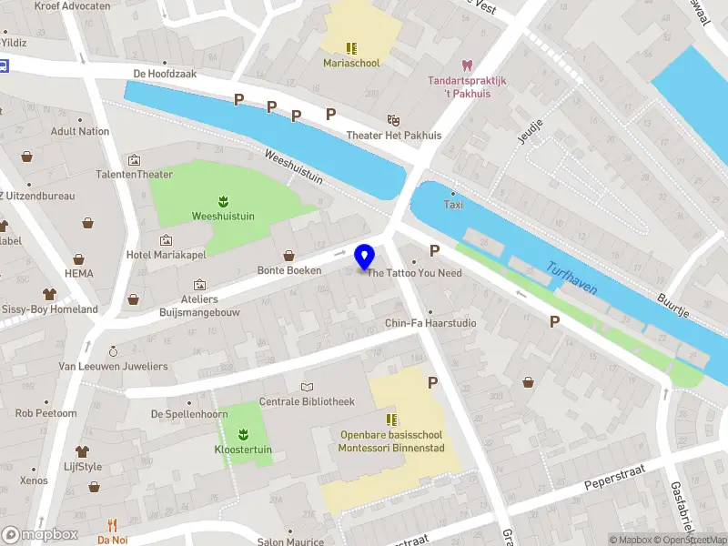 Vereniging van Eigenaars Muntstraat 24/24A te Hoorn