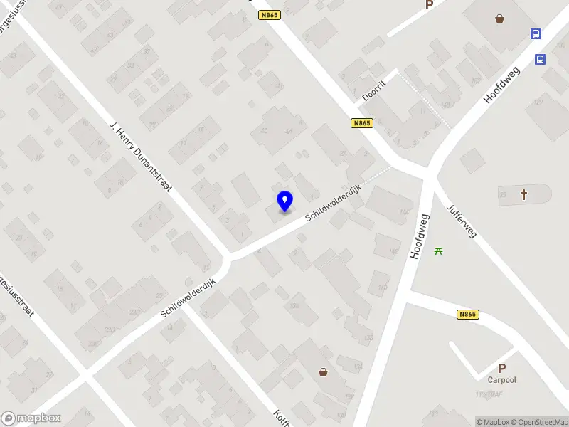 Trimsalon de Viervoeter