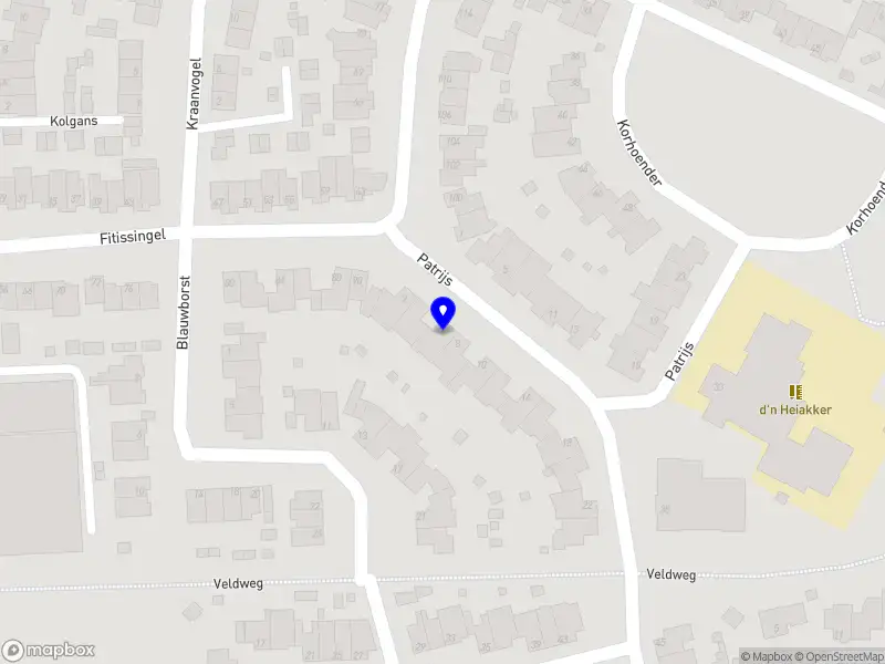 Vp Deco Holding B.V.