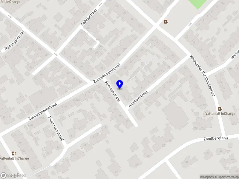 Tussen Stilte en Stroming