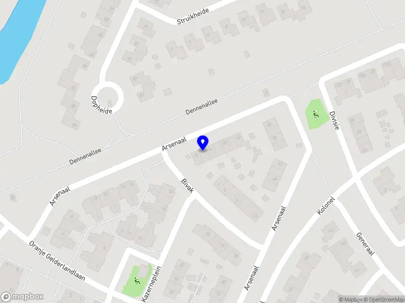 Nieuw bedrijf ViFiCo