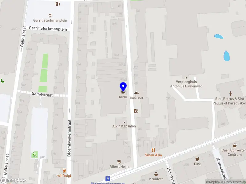 Scala Rotterdam B.V.